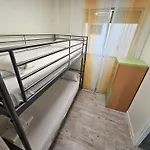 Apartamento Maria Victoria Beach If Benidorm