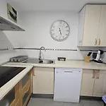 Apartamento Maria Victoria Beach If Benidorm
