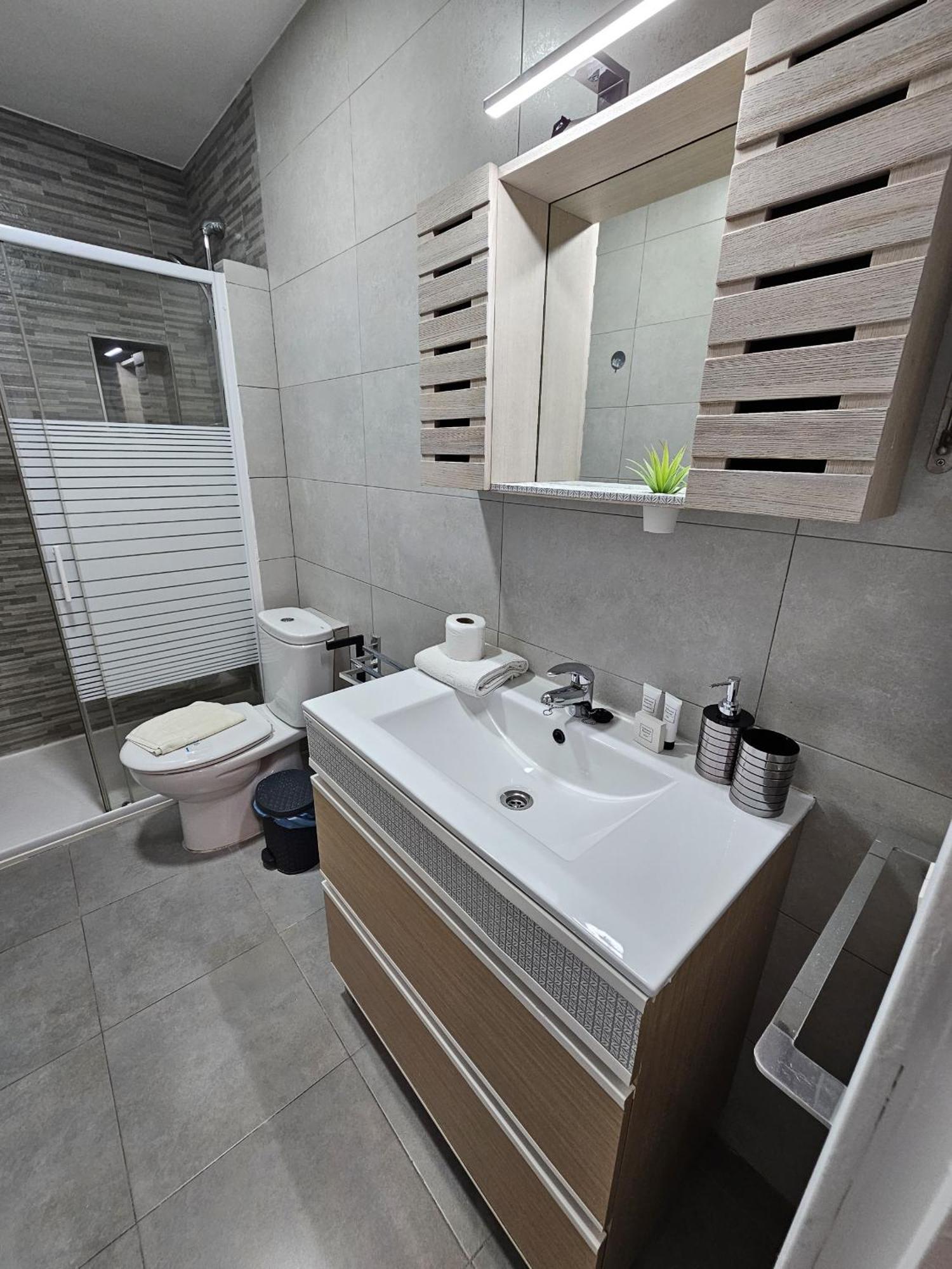Maria Victoria If Apartment Benidorm