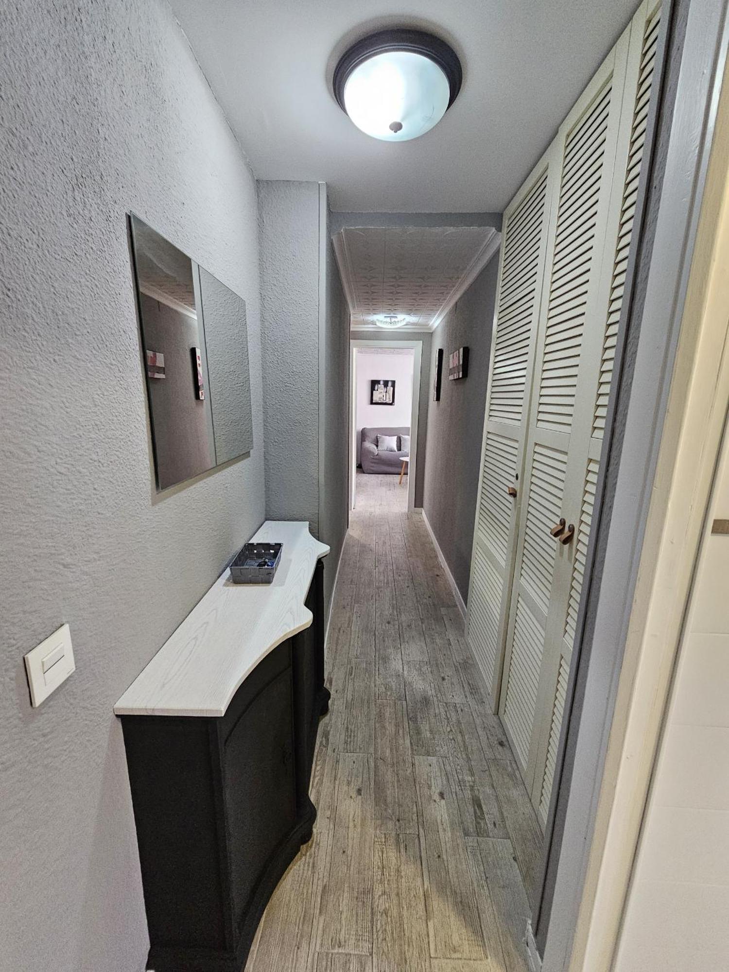 Apartment Maria Victoria If Benidorm