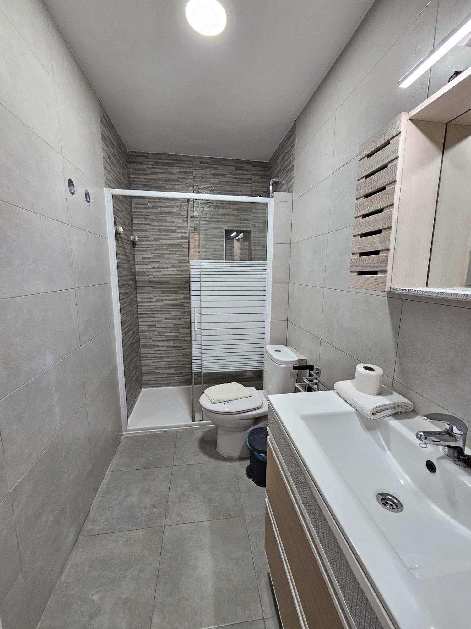 Maria Victoria If Apartment