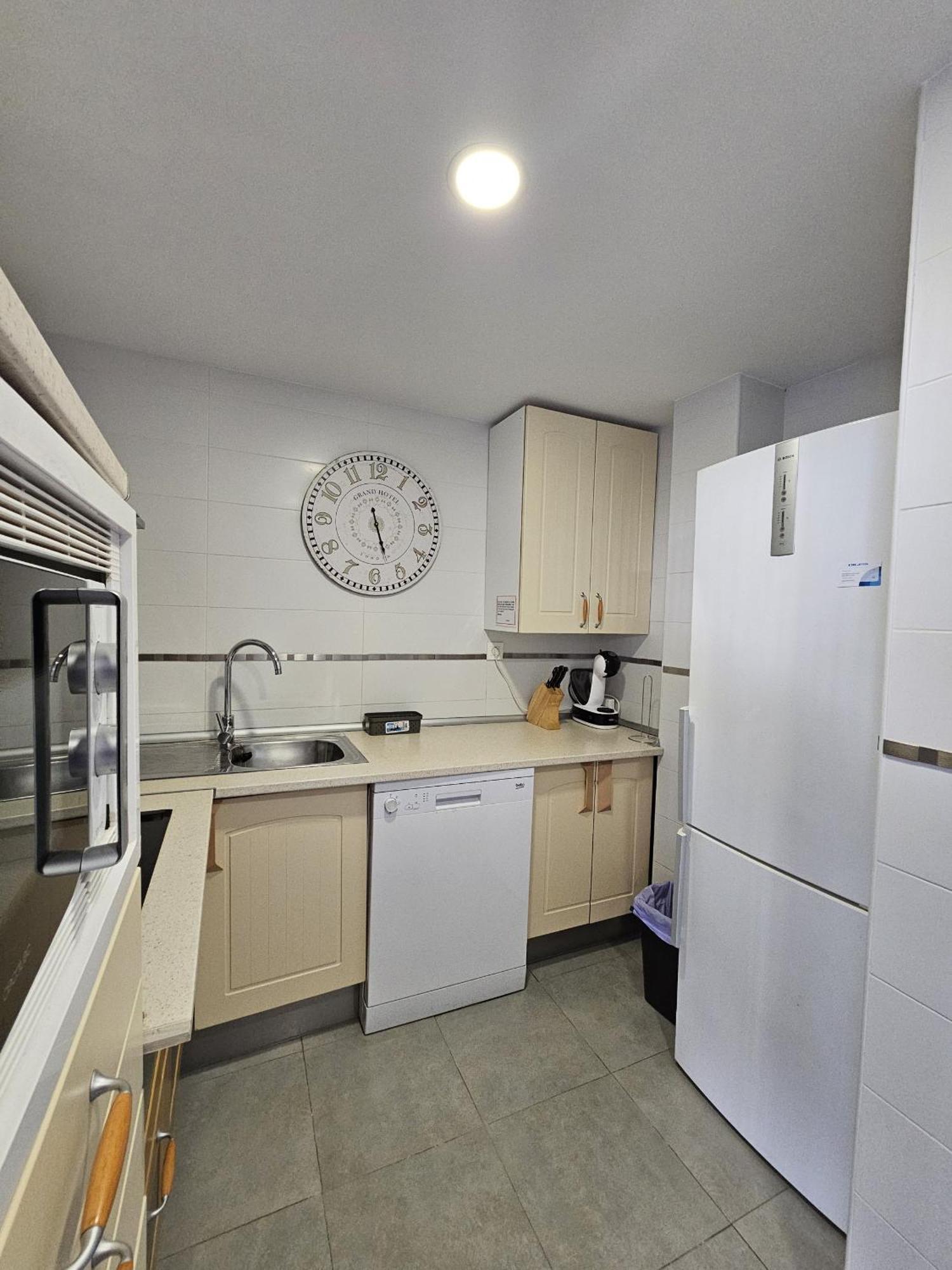 Maria Victoria If Apartment