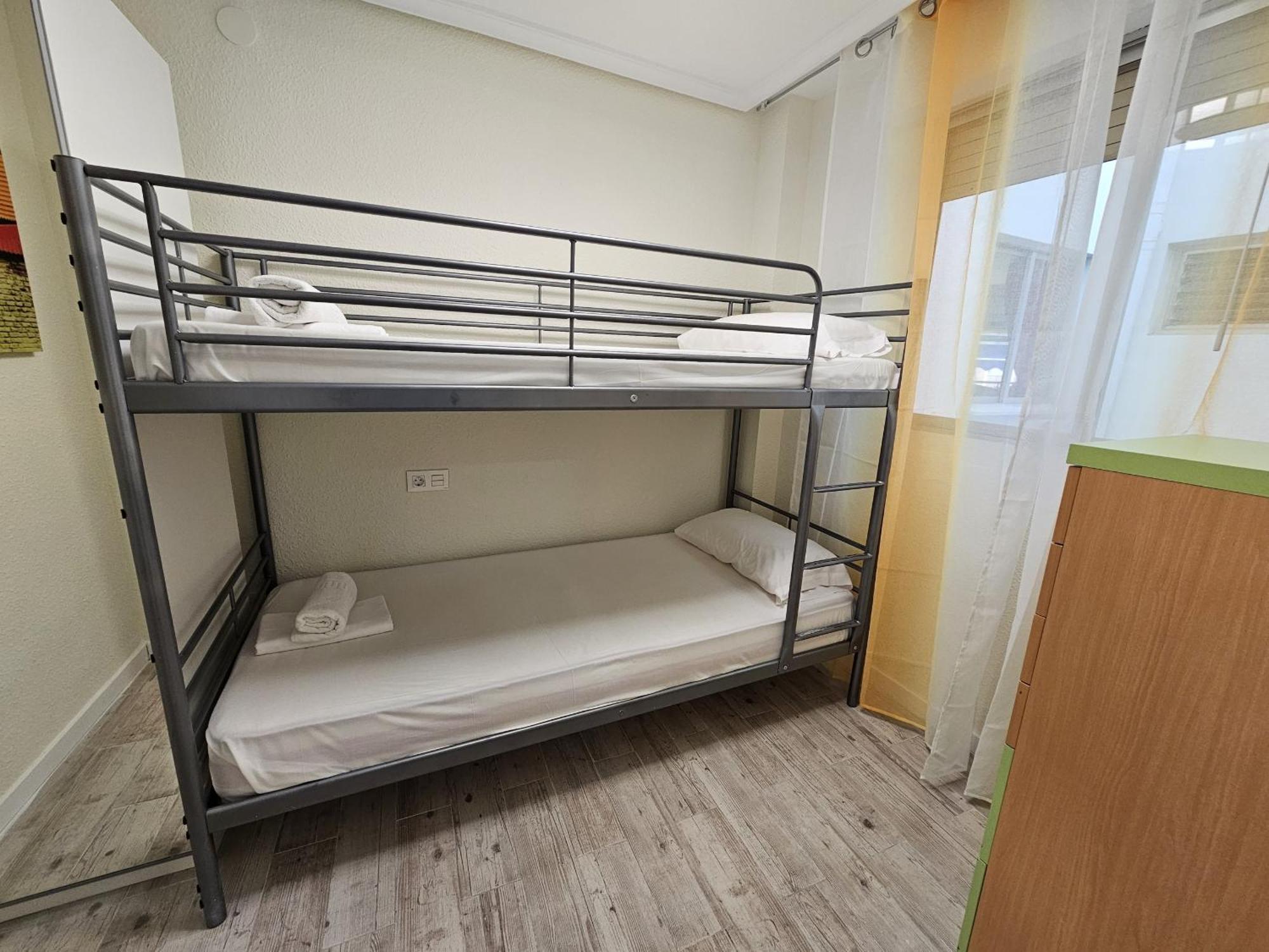 Maria Victoria If Apartment Benidorm