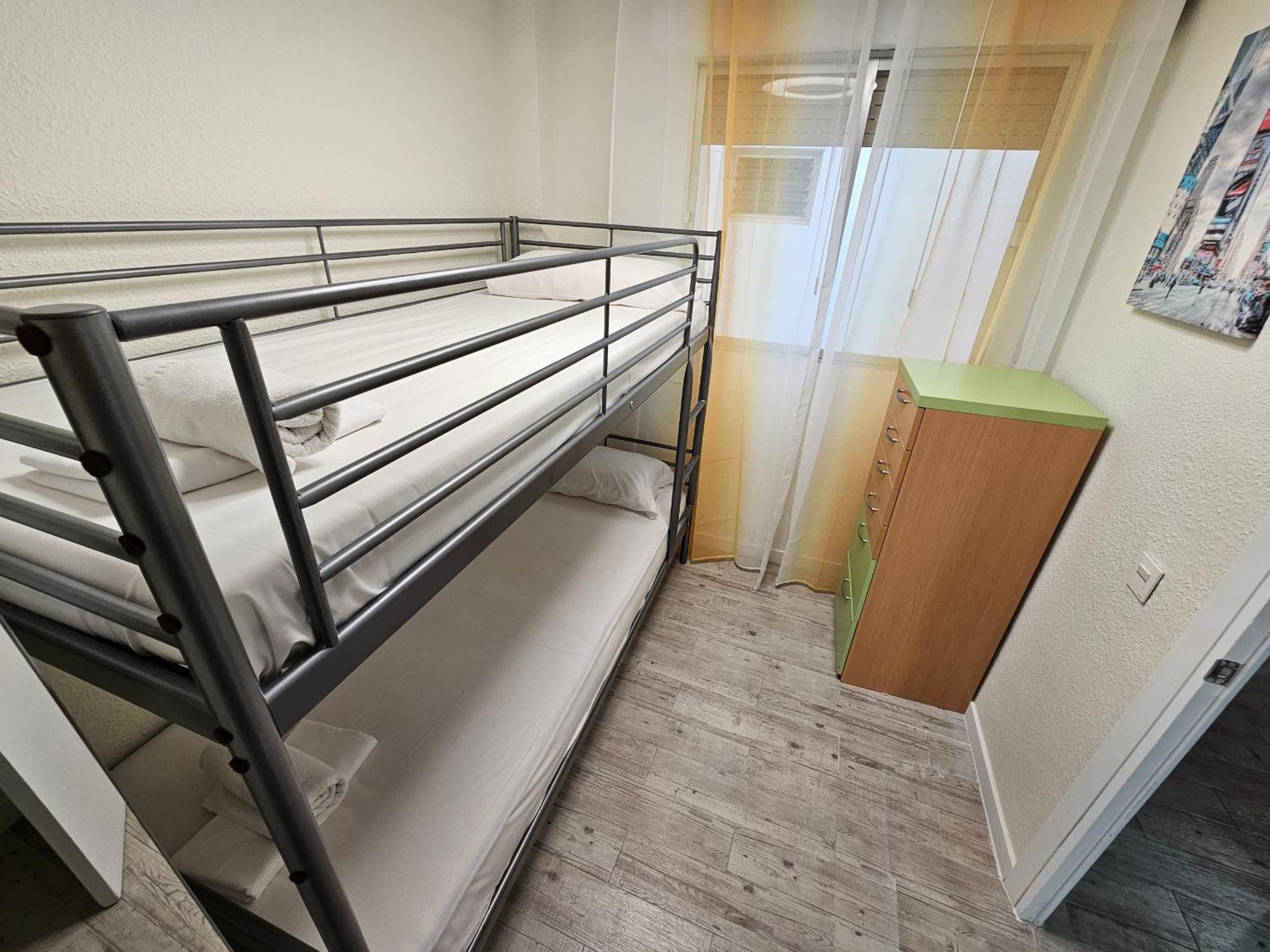 Maria Victoria If Apartment
