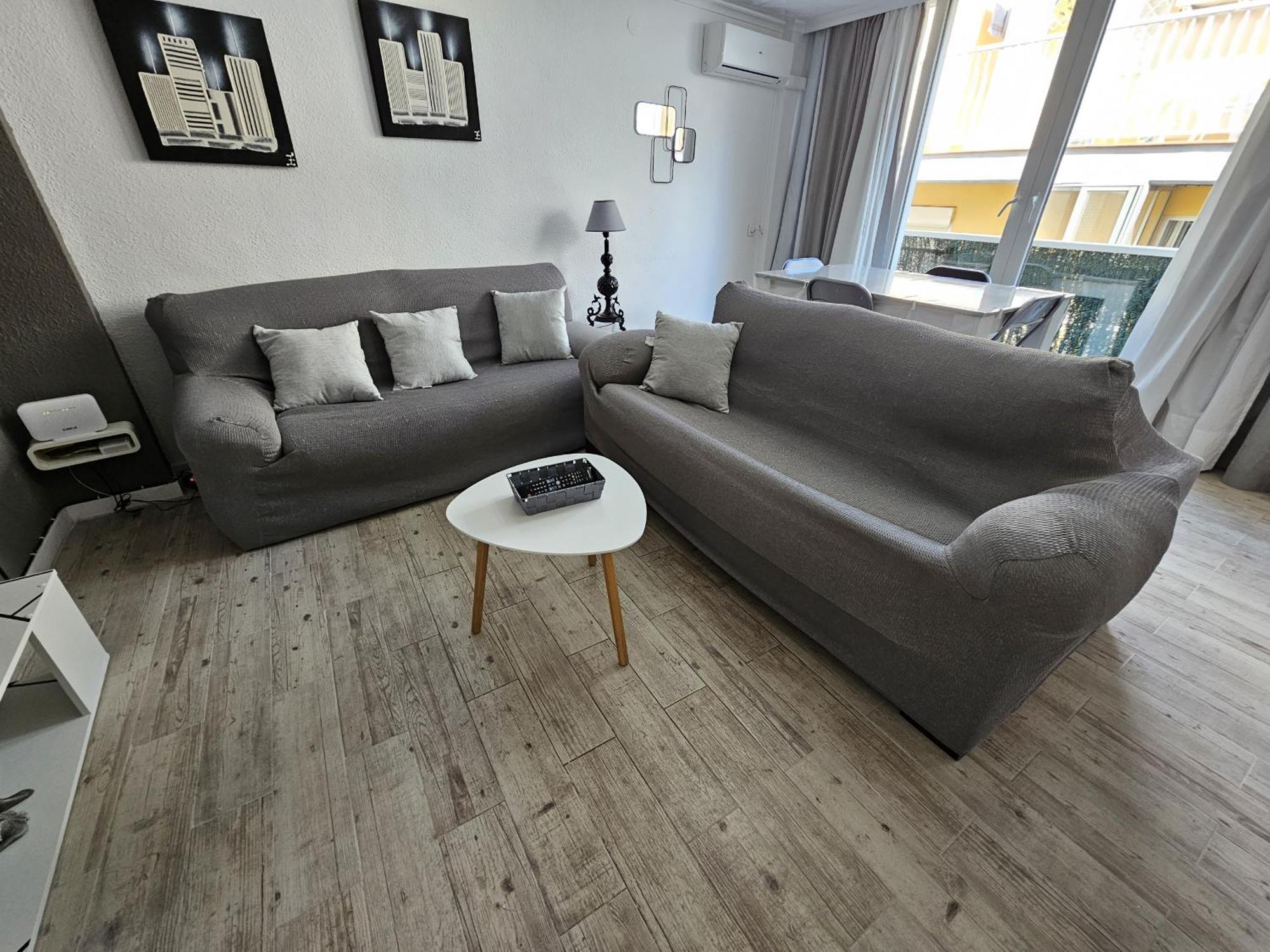 Maria Victoria If Apartment Benidorm