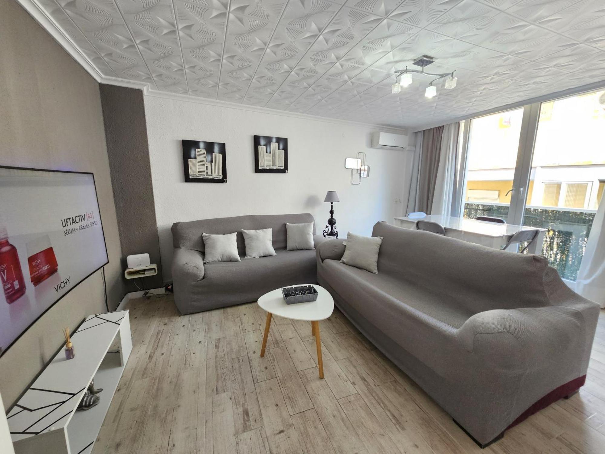 Maria Victoria If Apartment